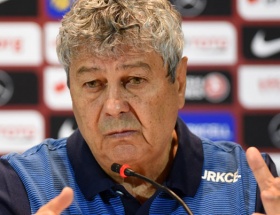 Fenerbahçeden Lucescu sürprizi