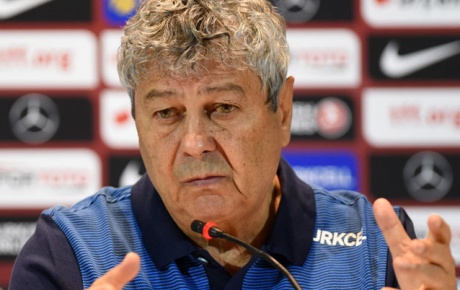 Fenerbahçeden Lucescu sürprizi