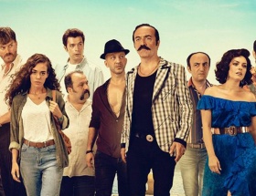 Organize İşler 2 Netflixte