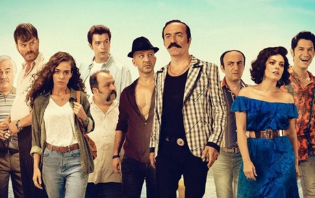 Organize İşler 2 Netflixte