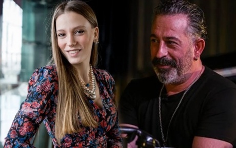 Cem Yılmaz ve Serenay Sarıkaya aşkı! Fotoğrafları ortaya çıktı...