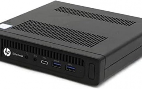 HP Mini PC Özellikleri Neler?