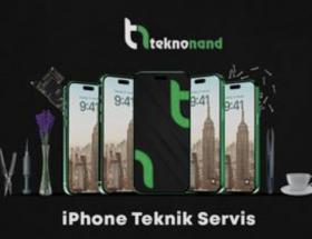 Teknonand ile Sorunsuz Bağlantı: iPhone Wifi Sorunlarına Kaliteli Çözümler