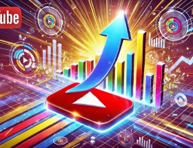 Youtube Abone Satın Alarak Kanalınızı Hızla Büyütün