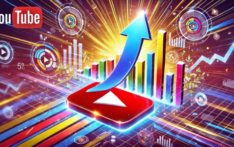 Youtube Abone Satın Alarak Kanalınızı Hızla Büyütün