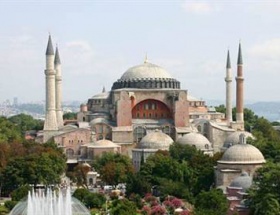 Danıştay Ayasofya kararını açıkladı!